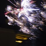 Silvester in Lari