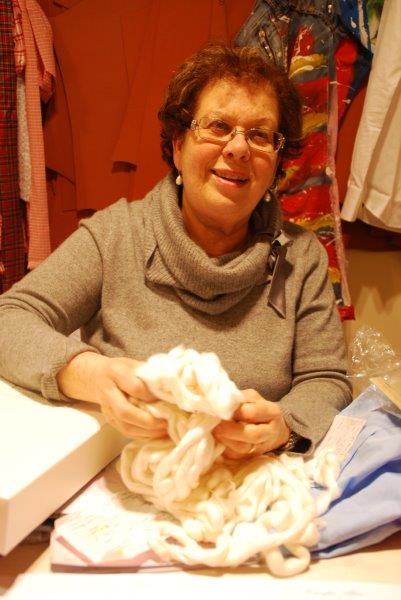 Rosalba Outlet Toskana Rosalba Outlet Toskana