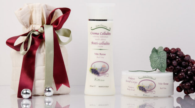 Olivenölkosmetik Toskana