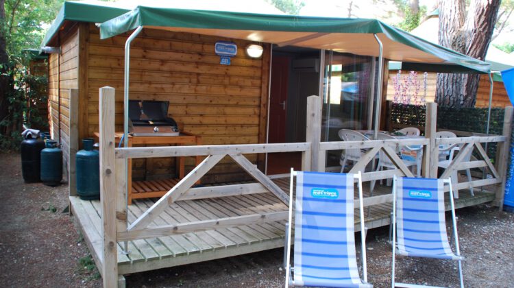 campingplatz am meer toscana bungalow am meer tosana