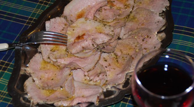 Roastbeef