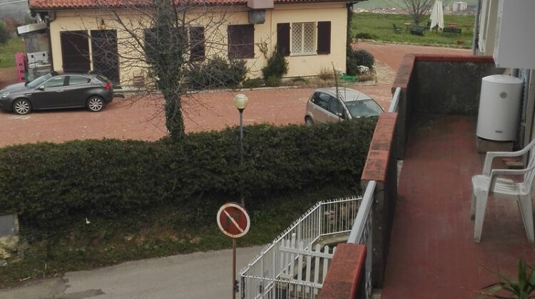 Die günstige Immobilie in der Toscana