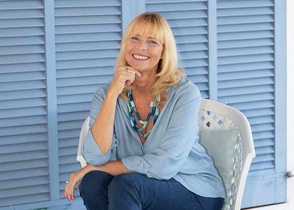 Kristina Schmidt Toskana Immobilien